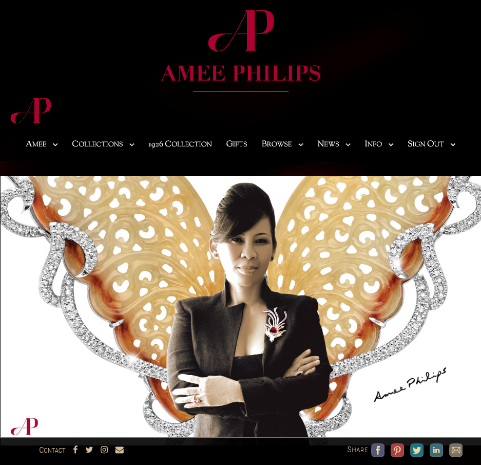 Amee Philips