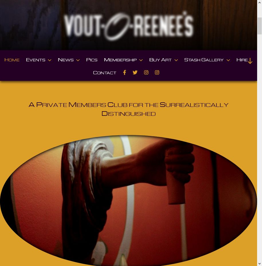 Vout-O-Reenees