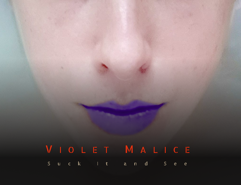 Violet Malice