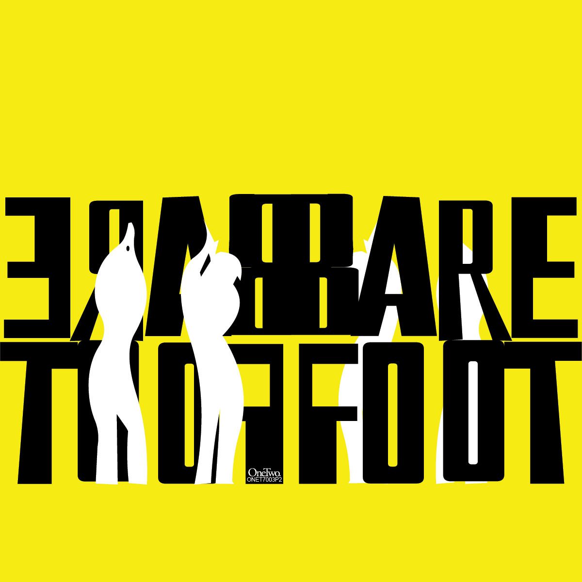 Barefoot CD