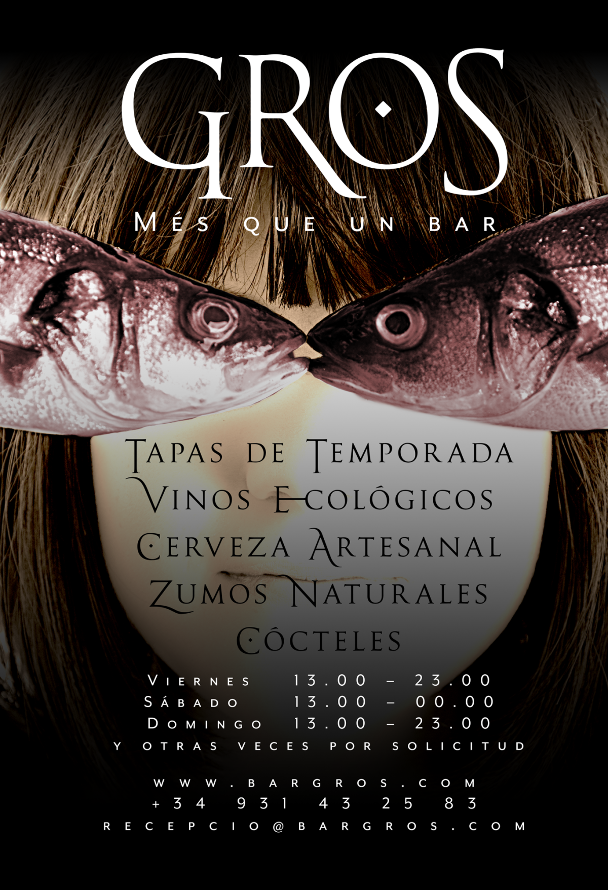 Bar Gros