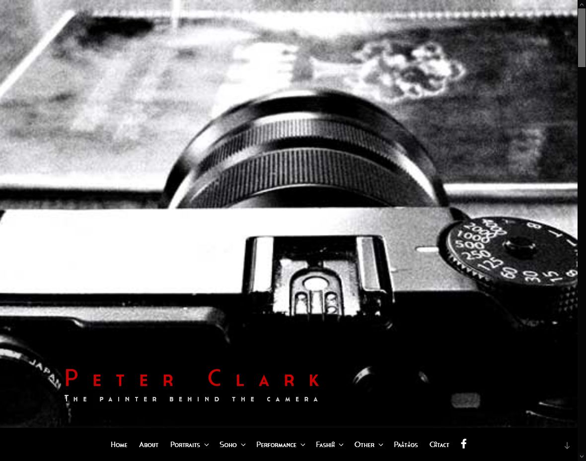Peter Clark Photography